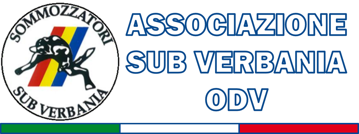 Associazione Sub Verbania ODV